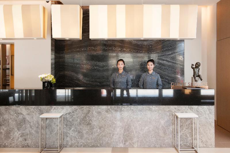 Union House Lukang Hotel Eksteriør billede